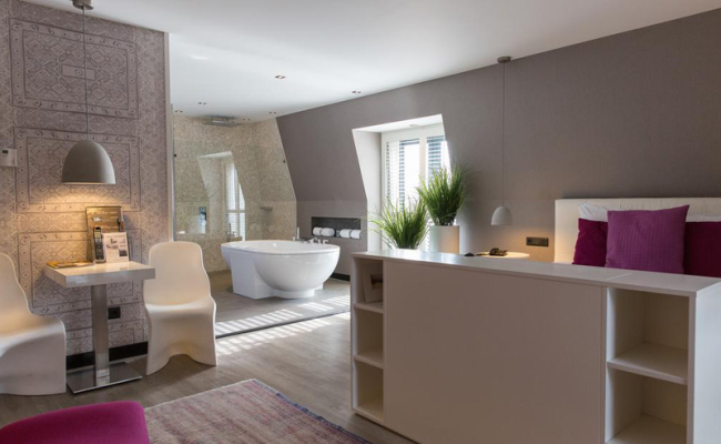 Van der Valk Hotel de Bilt-Utrecht