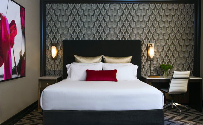 Kimpton Hotel Allegro