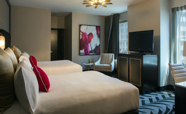 Kimpton Hotel Allegro
