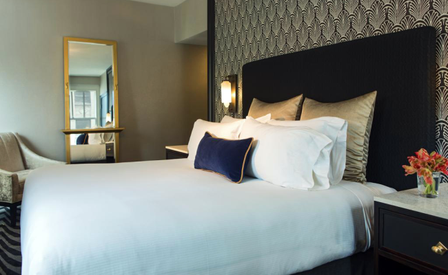 Kimpton Hotel Allegro