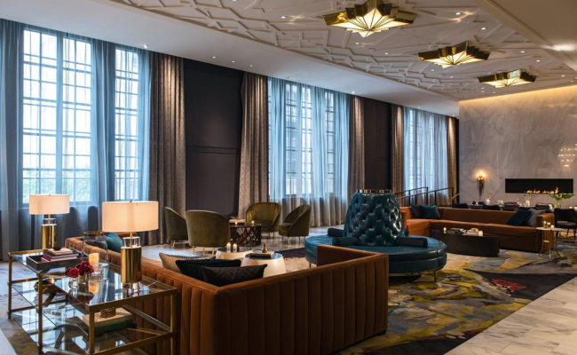 Kimpton Hotel Allegro