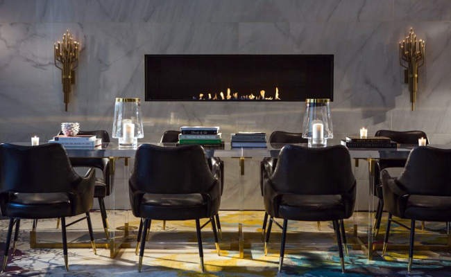 Kimpton Hotel Allegro