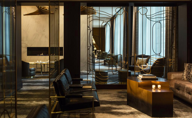 Kimpton Hotel Allegro