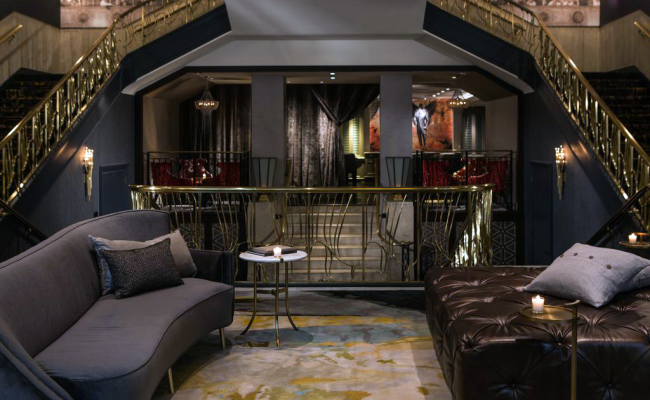 Kimpton Hotel Allegro