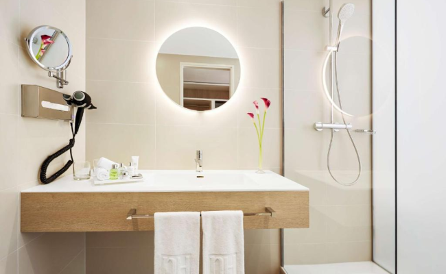 NH Collection Hamburg City