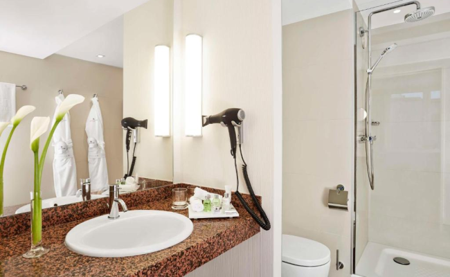 NH Collection Hamburg City