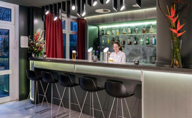 NH Collection Hamburg City