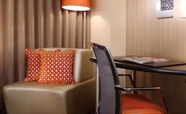 Hyatt Regency Chicago