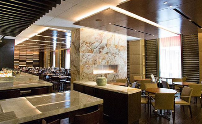 Hyatt Regency Chicago