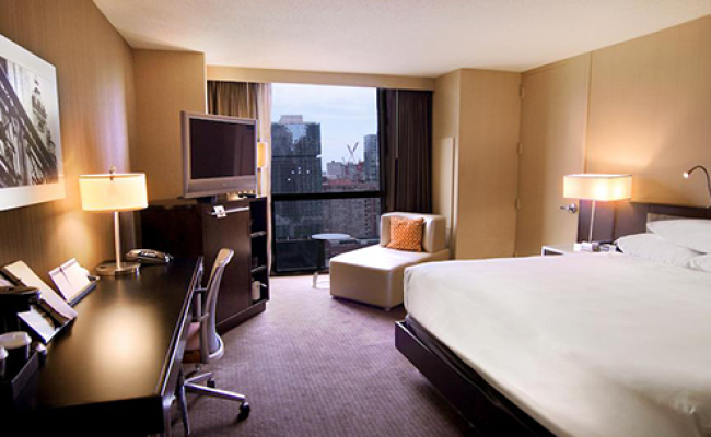 Hyatt Regency Chicago