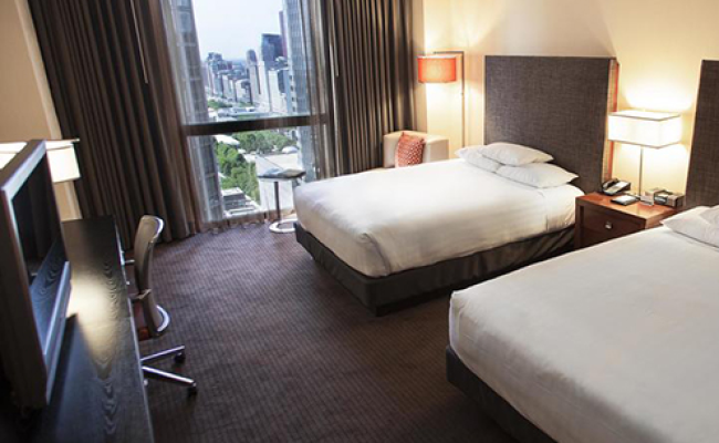 Hyatt Regency Chicago
