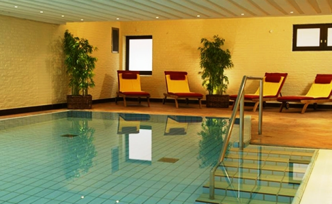 Ringhotel Munte am Stadtwald