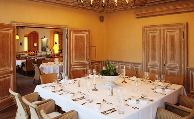 Ringhotel Munte am Stadtwald