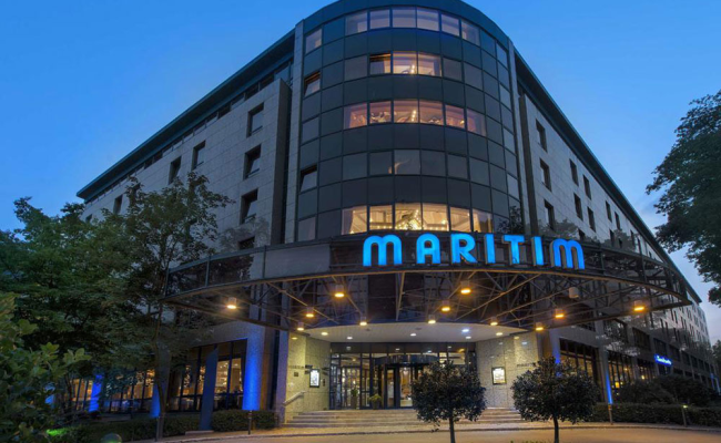 Maritim Hotel Bremen