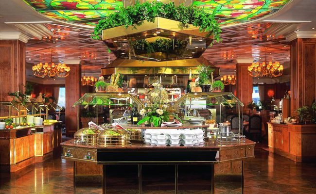 Maritim Hotel Bremen