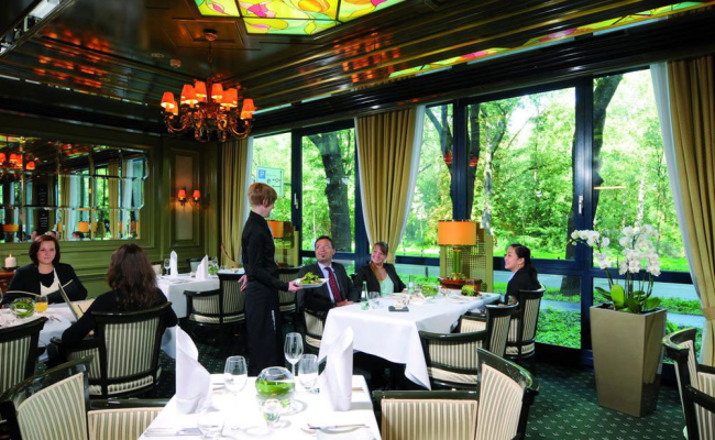 Maritim Hotel Bremen