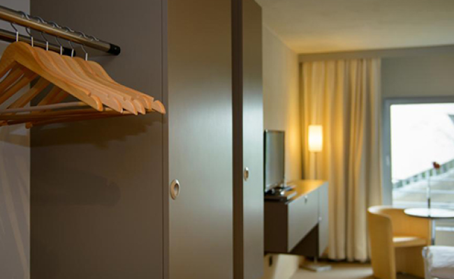 Atlantic Hotel Universum Bremen