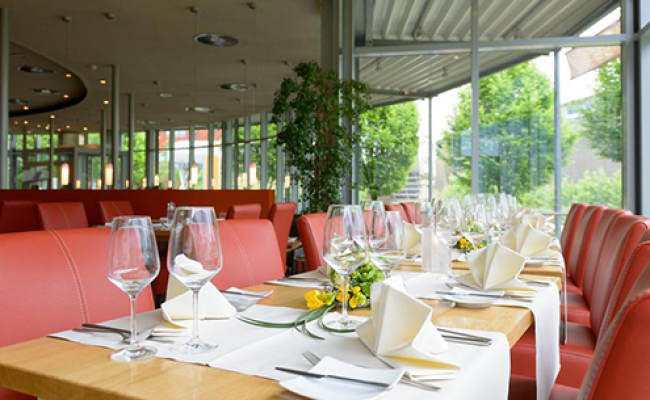 Atlantic Hotel Universum Bremen