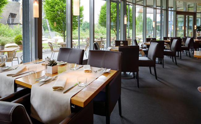 Atlantic Hotel Universum Bremen