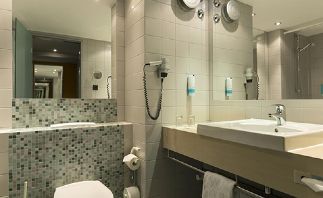 Atlantic Hotel Universum Bremen