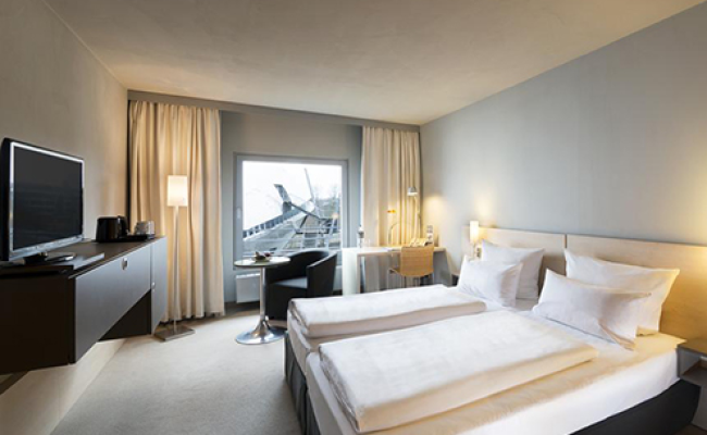 Atlantic Hotel Universum Bremen