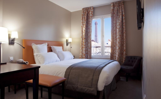 Hotel Le Relais Saint Charles