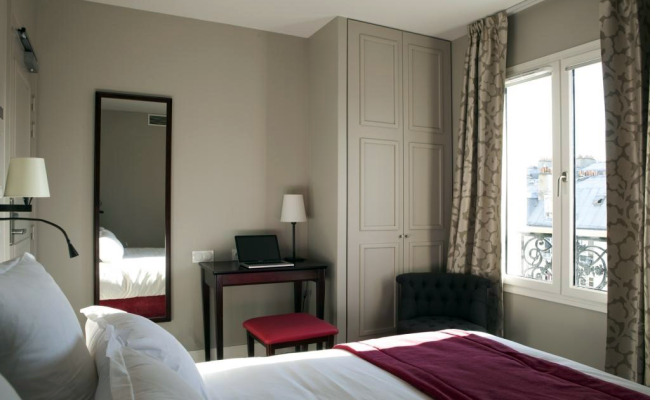 Hotel Le Relais Saint Charles