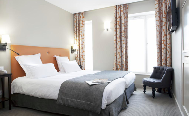 Hotel Le Relais Saint Charles