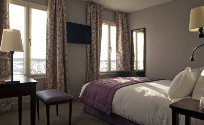 Hotel Le Relais Saint Charles