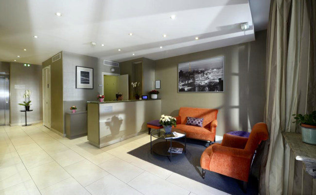Hotel Le Relais Saint Charles