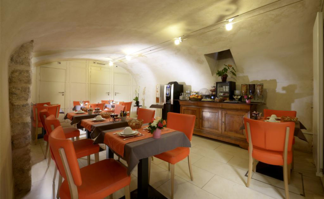 Hotel Le Relais Saint Charles