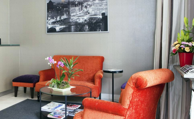 Hotel Le Relais Saint Charles