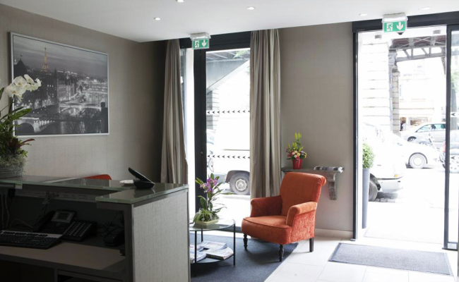 Hotel Le Relais Saint Charles