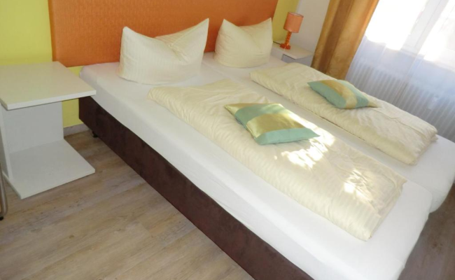 Hotel Pension Haydn