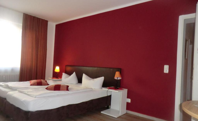 Hotel Pension Haydn