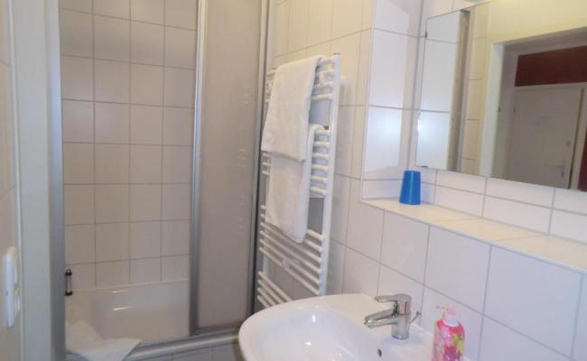 Hotel Pension Haydn