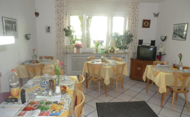 Hotel Pension Haydn