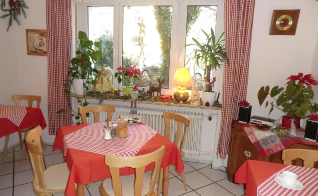 Hotel Pension Haydn