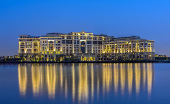 Palazzo Versace Dubai