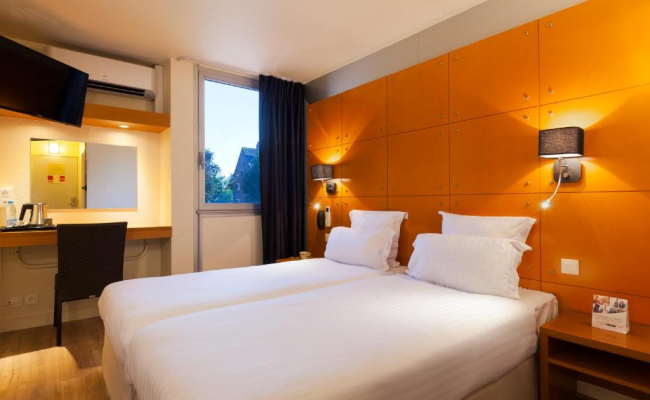 Comfort Hotel Lille L'Union
