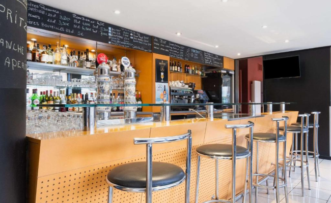 Comfort Hotel Lille L'Union
