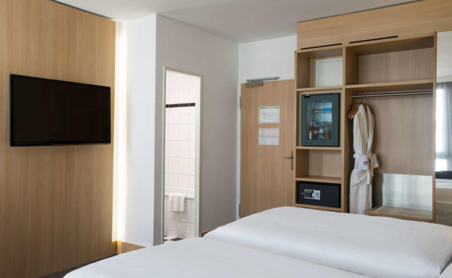 NH Berlin City West