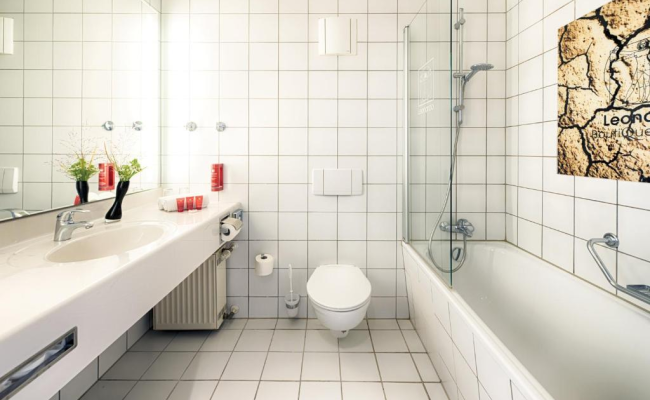 Leonardo Boutique Hotel Berlin City South