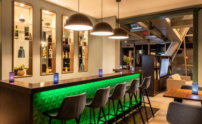 Leonardo Boutique Hotel Berlin City South