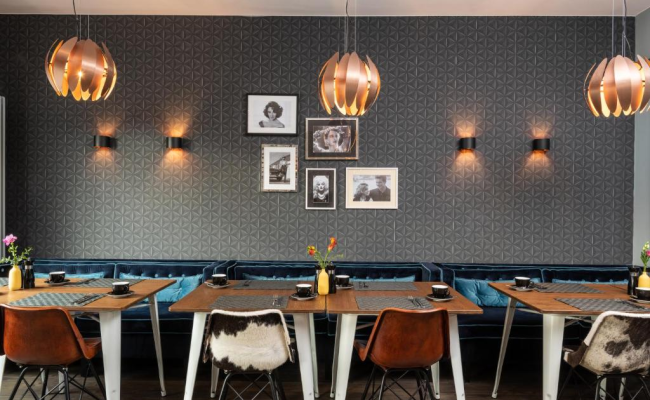Leonardo Boutique Hotel Berlin City South