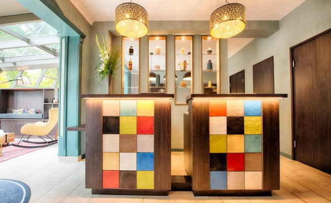 Leonardo Boutique Hotel Berlin City South
