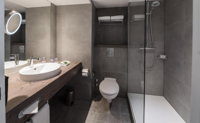 Holiday Inn Munich City Centre, an IHG Hotel