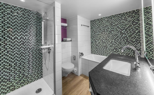 Holiday Inn Munich City Centre, an IHG Hotel