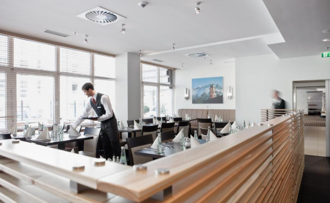 Holiday Inn Munich City Centre, an IHG Hotel