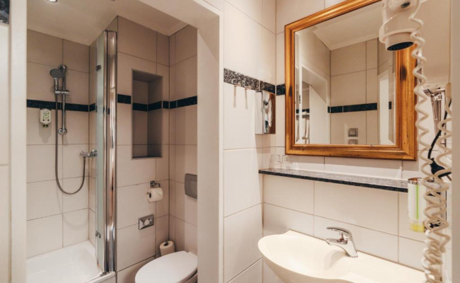 Boutique Hotel Duesseldorf Berial